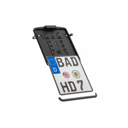 PartzBiz HD 89572 - License Plate Base Plate Insert 180X200, For 3In1 Atto PartzBiz HD 89572 - License Plate Base Plate Insert 180X200, For 3In1 Atto