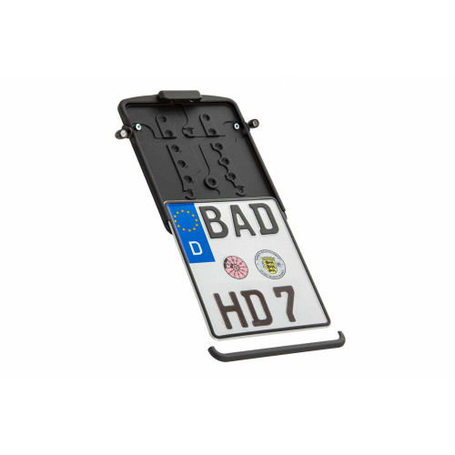 PartzBiz HD: 5001132-License Plate Base Plate Insert 180X200, For 3In1 Atto PartzBiz HD: 5001132-License Plate Base Plate Insert 180X200, For 3In1 Atto
