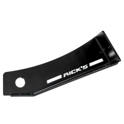 PartzBiz HD 85179 - License Plate Holder Rick’s TUV, Dyna From 2006, Black Mt PartzBiz HD 85179 - License Plate Holder Rick’s TUV, Dyna From 2006, Black Mt