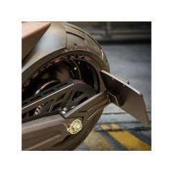 PartzBiz HD 84308 - License Plate Holder Rick’s Fxdr, Aluminum, From 2019, Long PartzBiz HD 84308 - License Plate Holder Rick’s Fxdr, Aluminum, From 2019, Long