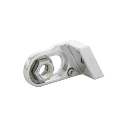 PartzBiz HD 2765 - License Plate Holder Oem Dyna Swingarm PartzBiz HD 2765 - License Plate Holder Oem Dyna Swingarm
