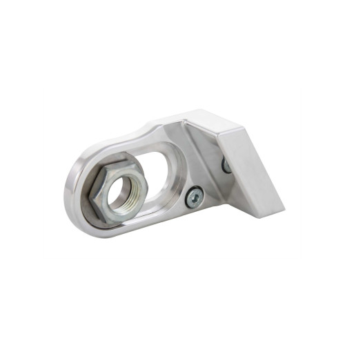 PartzBiz HD: 5001138-License Plate Holder Oem Dyna Swingarm PartzBiz HD: 5001138-License Plate Holder Oem Dyna Swingarm