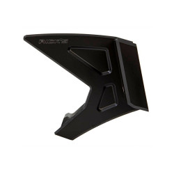 PartzBiz HD 84307 - License Plate Holder Rick’s Fxdr, Aluminum, From 2019, Short PartzBiz HD 84307 - License Plate Holder Rick’s Fxdr, Aluminum, From 2019, Short