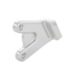 PartzBiz HD 2771 - License Plate Holder Rick’s Softail 300 Swingarm, Up To 2017 Po PartzBiz HD 2771 - License Plate Holder Rick’s Softail 300 Swingarm, Up To 2017 Po