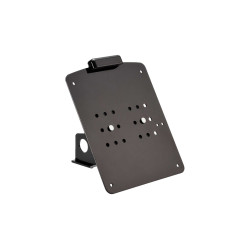 PartzBiz HD 84226 - License Plate Kit Softail Twin Cam 2000 - 2007