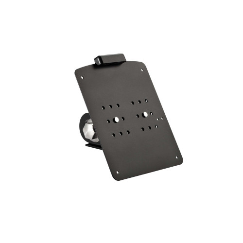 PartzBiz HD: 5500466-License Plate Kit Rocker, Breakout Twin Cam