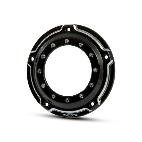 PartzBiz HD: 5500487-ฝาครอบ Derby ฝาครอบคลัช Porthole, Softail M8 Since 2019, ขัดเงา PartzBiz HD: 5500487-ฝาครอบ Derby ฝาครอบคลัช Porthole, Softail M8 Since 2019, ขัดเงา