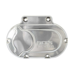 PartzBiz HD 2790 - ฝาครอบท่อโช้ค Sportster S ตัวท็อป ดีไซน์พรีเมียม ขัดเงา PartzBiz HD 2790 - ฝาครอบท่อโช้ค Sportster S ตัวท็อป ดีไซน์พรีเมียม ขัดเงา