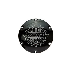 PartzBiz HD 65739 - Sportster Derby Cover Rick’s Motorcycles ตั้งแต่ปี 2004 ขัดเงา PartzBiz HD 65739 - Sportster Derby Cover Rick’s Motorcycles ตั้งแต่ปี 2004 ขัดเงา