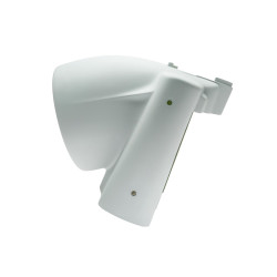 PartzBiz HD 57431 - Touring Lamp Mask, Nacelle Rick’s Road King 2009 - 2013 PartzBiz HD 57431 - Touring Lamp Mask, Nacelle Rick’s Road King 2009 - 2013