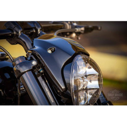 PartzBiz HD 84367 - Lamp Mask Rick’s Breakout จากปี 2018, GRPheadlamp Cover Breakout, Raw PartzBiz HD 84367 - Lamp Mask Rick’s Breakout จากปี 2018, GRPheadlamp Cover Breakout, Raw