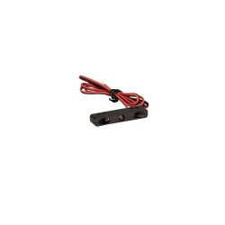 PartzBiz HD 84338 - Led Micro License Plate Light PartzBiz HD 84338 - Led Micro License Plate Light