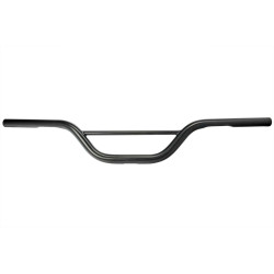 PartzBiz HD 84643 - Sportster Handlebar Rick’s Dirt Track, Matt Black PartzBiz HD 84643 - Sportster Handlebar Rick’s Dirt Track, Matt Black