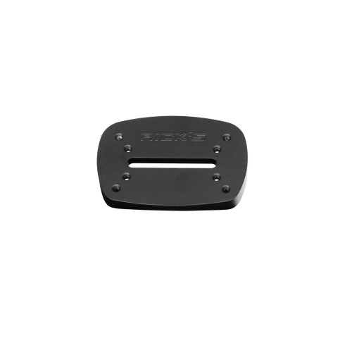 PartzBiz HD: 5001151-License Plate Mounting Adapter Touring St, Matt Black PartzBiz HD: 5001151-License Plate Mounting Adapter Touring St, Matt Black