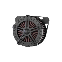 PartzBiz HD 80011 - Air Filter Rick’s Gg2 Apollo 5 S Models 110 Cui From 2016