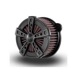 PartzBiz HD 84403 - Air Filter Rick’s Gg2 Rodder Softail 2018-2020 Euro 4, 107 PartzBiz HD 84403 - Air Filter Rick’s Gg2 Rodder Softail 2018-2020 Euro 4, 107
