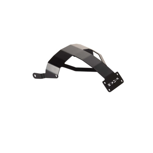 PartzBiz HD: 5001155-ที่ยึดป้ายทะเบียน Nightster ตรงกลาง Oem Fender สีดำ PartzBiz HD: 5001155-ที่ยึดป้ายทะเบียน Nightster ตรงกลาง Oem Fender สีดำ