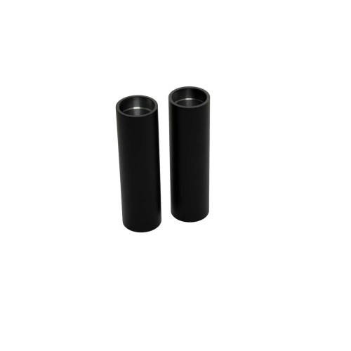 PartzBiz HD: 5001158-ฝาครอบขาตั้งท่อ Nightster Upper, Matt Black PartzBiz HD: 5001158-ฝาครอบขาตั้งท่อ Nightster Upper, Matt Black