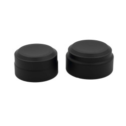PartzBiz HD 100347 - ฝาครอบเพลาล้อหลัง Nightster สีดำ Smoothglos คู่ PartzBiz HD 100347 - ฝาครอบเพลาล้อหลัง Nightster สีดำ Smoothglos คู่