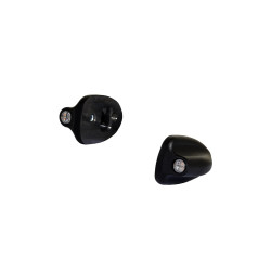 PartzBiz HD 102172 - Nightster Indicator Holder 3in1 Rear, Kit, Atto Df Integral PartzBiz HD 102172 - Nightster Indicator Holder 3in1 Rear, Kit, Atto Df Integral