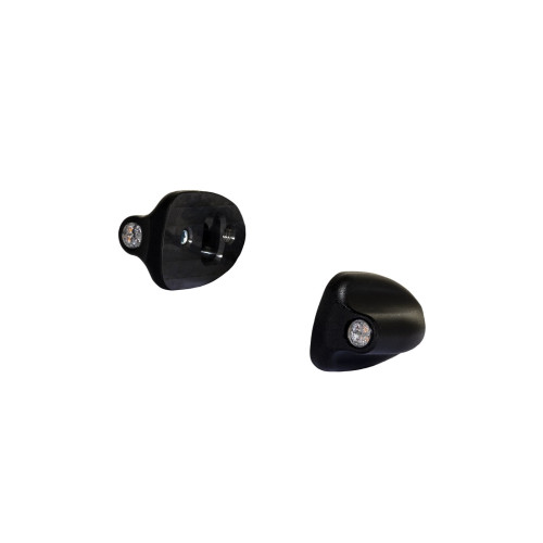 PartzBiz HD: 5001167-Nightster Indicator Holder 3in1 Rear, Kit, Atto Df Integral