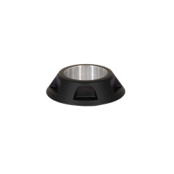 PartzBiz HD 100364 - บูชล้อ Nightster ทรงกรวยหน้าขวา สีดำ PartzBiz HD 100364 - บูชล้อ Nightster ทรงกรวยหน้าขวา สีดำ