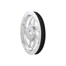 PartzBiz HD 2910 - รอกดีไซน์ ฟรีสไตล์ 61ซ. เข็มขัด 29 มม. ขัดเงา