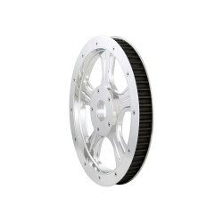 PartzBiz HD 2921 - การออกแบบรอก gimmi 5 61ต. เข็มขัด 29 มม. ขัดเงา PartzBiz HD 2921 - การออกแบบรอก gimmi 5 61ต. เข็มขัด 29 มม. ขัดเงา