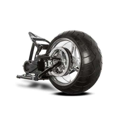 PartzBiz HD: 5500663-สวิงอาร์ม Deflection Softail 2000-2017, 300-360 ยาง