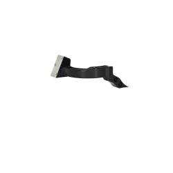PartzBiz HD 103077 - License Plate Bracket For Rick’s Softail Single Side Swingarm, Without Plate PartzBiz HD 103077 - License Plate Bracket For Rick’s Softail Single Side Swingarm, Without Plate