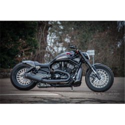 PartzBiz HD 3212 - สวิงอาร์ม Rick’s V-Rod XL Aluminium Polished For Orig. เบรค PartzBiz HD 3212 - สวิงอาร์ม Rick’s V-Rod XL Aluminium Polished For Orig. เบรค