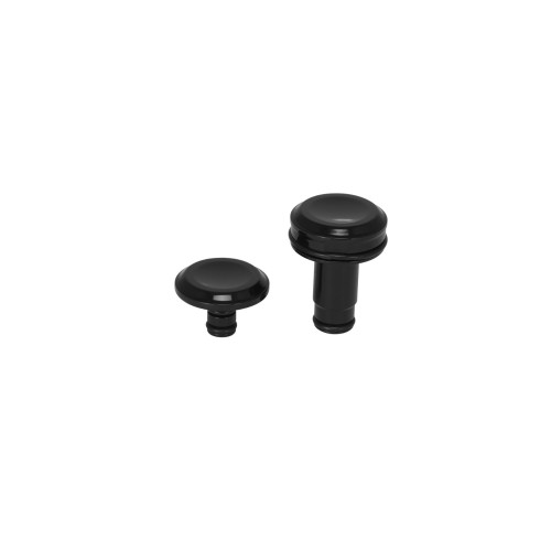 PartzBiz HD: 5500772-Softail M8 Nut Cover โช้คอัพ - นุ่มนวล M8 Soft.