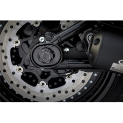 PartzBiz HD 103685 - Softail M8 - ฝาครอบน๊อตเพลาล้อหลังระดับพรีเมียม PartzBiz HD 103685 - Softail M8 - ฝาครอบน๊อตเพลาล้อหลังระดับพรีเมียม