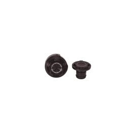 PartzBiz HD 103709 - Softail M8 - ฝาครอบสวิงอาร์ม Axle Breakout/fat-boy Premium PartzBiz HD 103709 - Softail M8 - ฝาครอบสวิงอาร์ม Axle Breakout/fat-boy Premium