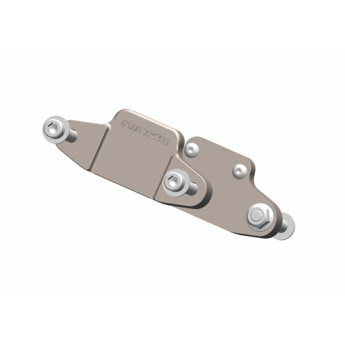 PartzBiz HD: 5001204-Frontfender Spacer Kit Ricks 23, Fat Boy Ab 2018, Masch Fi. PartzBiz HD: 5001204-Frontfender Spacer Kit Ricks 23, Fat Boy Ab 2018, Masch Fi.