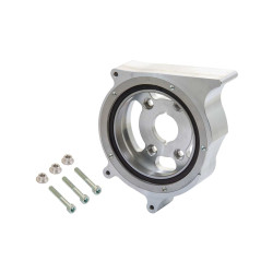 PartzBiz HD 3271 - Support Bearing Plate V-Rod Up To 33Mm Offset Pulley PartzBiz HD 3271 - Support Bearing Plate V-Rod Up To 33Mm Offset Pulley