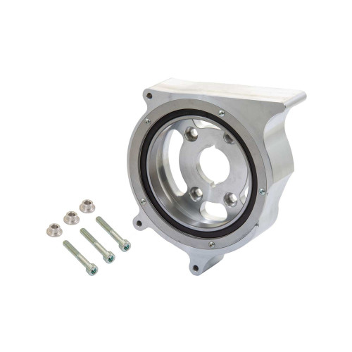 PartzBiz HD: 5500792-Support Bearing Plate V-Rod Up To 33Mm Offset Pulley