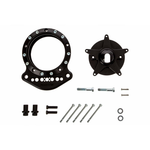 PartzBiz HD: 5001217-Sportster Speedometer Housing Iron Kit -2’’