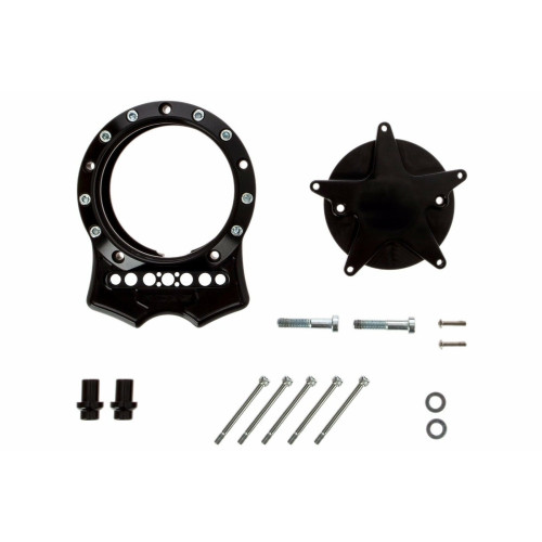 PartzBiz HD: 5001218-Sportster Speedometer Housing Roadster Kit -2’’