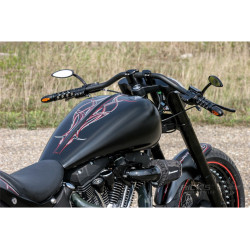 PartzBiz HD 3277 - Tank Modification Kit 