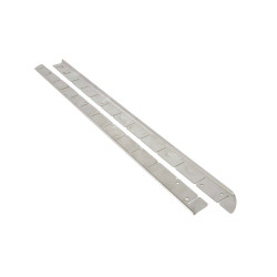PartzBiz HD 84730 - Touring Case Edge Protection PartzBiz HD 84730 - Touring Case Edge Protection