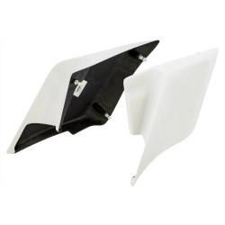 PartzBiz HD 84762 - Touring Sidefiller Rick’s Kit ขวา + ซ้าย ตั้งแต่ปี 2009-2013 ใหม่ PartzBiz HD 84762 - Touring Sidefiller Rick’s Kit ขวา + ซ้าย ตั้งแต่ปี 2009-2013 ใหม่