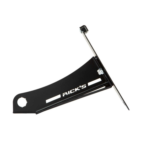 PartzBiz HD: 5500810-License Plate Kit V-Rod 2002 - 2006
