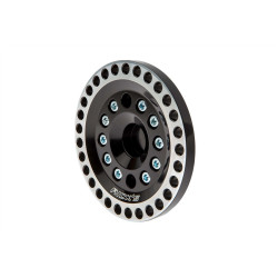 PartzBiz HD 84648 - Sportster Pulley Cover (29 Teeth Pulley), From 04, 17 Mm Vp PartzBiz HD 84648 - Sportster Pulley Cover (29 Teeth Pulley), From 04, 17 Mm Vp