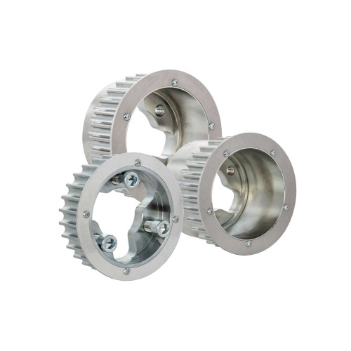 PartzBiz HD: 5500832-Offset Pulley 30T. 8Mm V-Rod Up To ’03 PartzBiz HD: 5500832-Offset Pulley 30T. 8Mm V-Rod Up To ’03