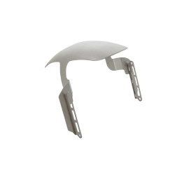 PartzBiz HD 97149 - Front Steel Fender Rick’s 17, Sportster S Street-Cut PartzBiz HD 97149 - Front Steel Fender Rick’s 17, Sportster S Street-Cut