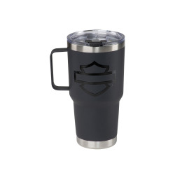 PartzBiz HD 103257 - Harley-Davidson Coffee Mug PartzBiz HD 103257 - Harley-Davidson Coffee Mug