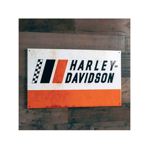 PartzBiz HD: 5001241-Harley-Davidson Sign 