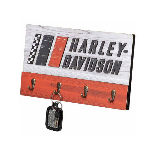 PartzBiz HD: 5001242-Harley-Davidson Key Board 