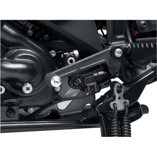 PartzBiz HD: 5001247-Screamin Eagle Quickshifter สำหรับรุ่น Pan America 1250 PartzBiz HD: 5001247-Screamin Eagle Quickshifter สำหรับรุ่น Pan America 1250